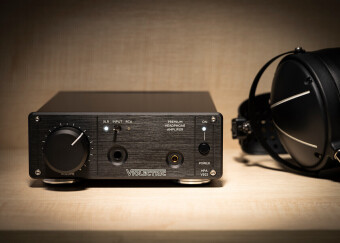 Violectric HPA V202 Фото 2