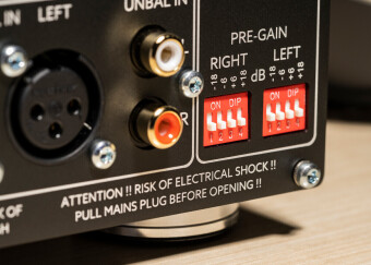 Violectric HPA V202 Фото 3