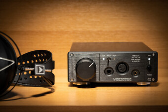 Violectric HPA V222 Фото 2