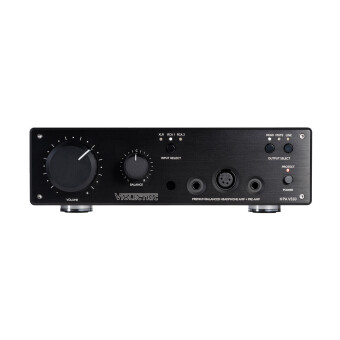 Violectric HPA V550 PRO