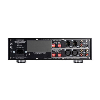Violectric HPA V550 PRO Фото 5