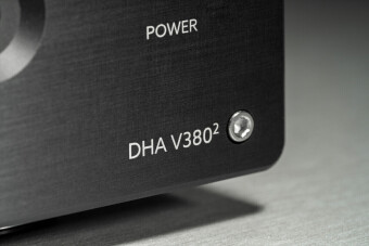 Violectric DHA V380-2 Фото 2