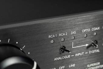 Violectric DHA V380-2 Фото 3