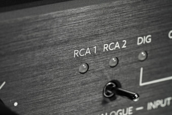 Violectric DHA V380-2 Фото 4