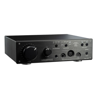 Violectric DHA V590-2 PRO Фото 5