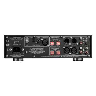 Violectric DHA V590-2 PRO Фото 6