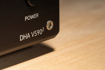 Violectric DHA V590-2 PRO Фото 2
