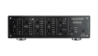 Violectric PPA V790