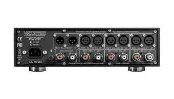 Violectric PPA V790 Фото 7