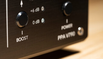 Violectric PPA V790 Фото 4