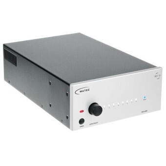 Mutec REF10 Silver Фото 8
