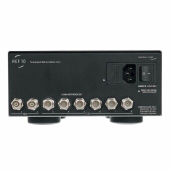 Mutec REF10 Silver Фото 5