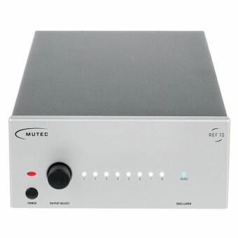 Mutec REF10 Silver Фото 9