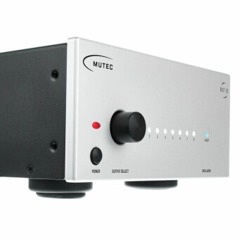 Mutec REF10 Silver Фото 3
