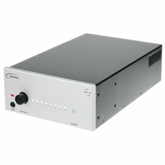 Mutec REF10 Silver