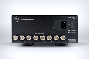 Mutec REF10 Black Фото 10