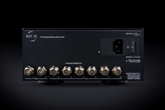 Mutec REF10 Black Фото 4