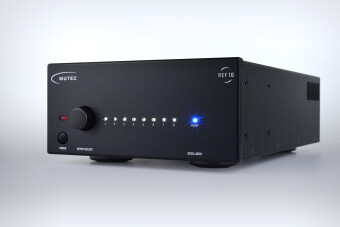 Mutec REF10 Black Фото 8