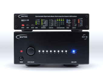Mutec REF10 Black Фото 6