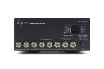 Mutec REF10 SE120 Silver Фото 3