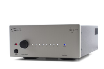 Mutec REF10 SE120 Silver Фото 6