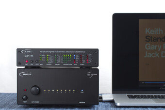 Mutec REF10 SE120 Black Фото 4