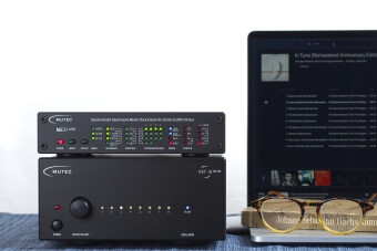 Mutec REF10 SE120 Black Фото 3
