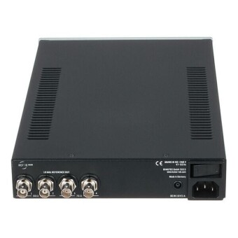 Mutec REF10 NANO Silver Фото 11