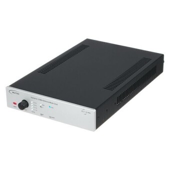 Mutec REF10 NANO Silver