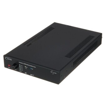 Mutec REF10 NANO Black