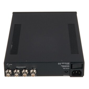 Mutec REF10 NANO Black Фото 11