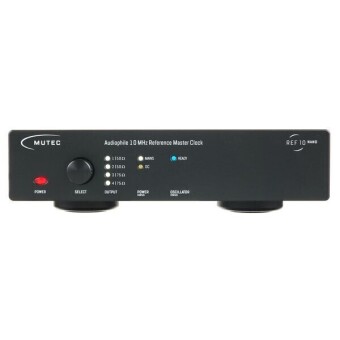 Mutec REF10 NANO Black Фото 10