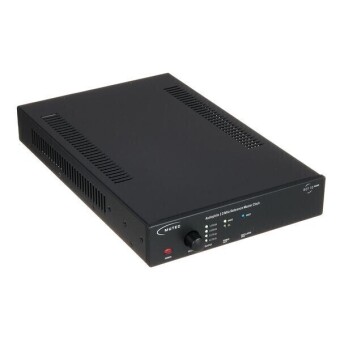Mutec REF10 NANO Black Фото 12
