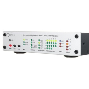 Mutec MC3+ Silver Фото 6