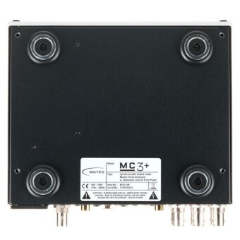 Mutec MC3+ Silver Фото 3