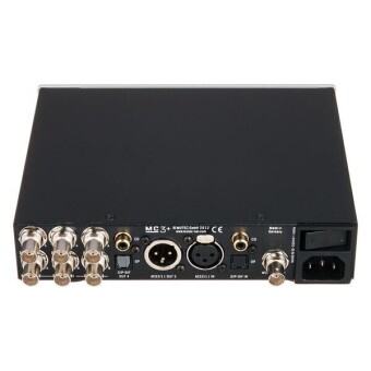 Mutec MC3+ Silver Фото 9