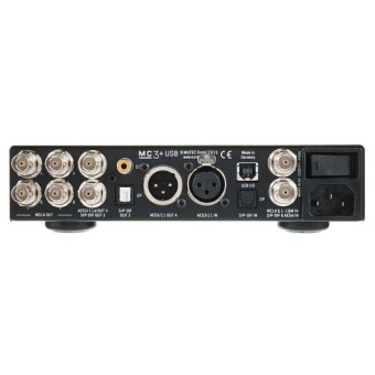 Mutec MC3+ USB Silver Фото 7