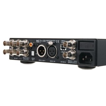 Mutec MC3+ USB Silver Фото 5