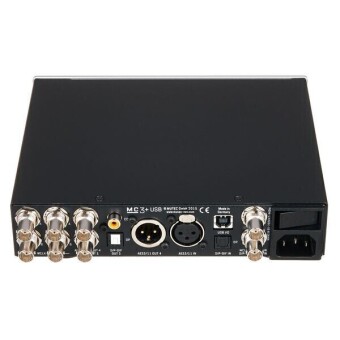 Mutec MC3+ USB Silver Фото 9