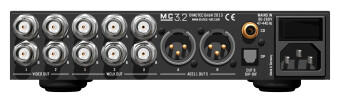 Mutec MC3.2 HD Фото 5