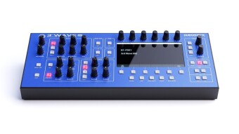 Groove Synthesis 3rd Wave 8M Desktop Module Фото 15