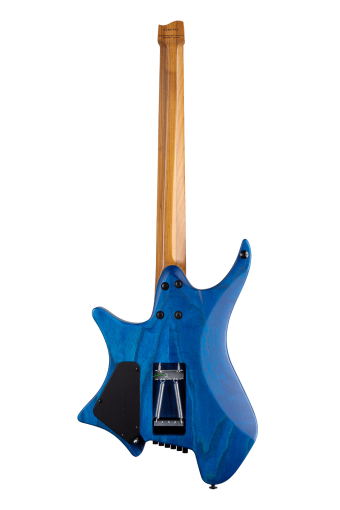 Strandberg Boden Prog NX 6 Deep Blue Фото 12