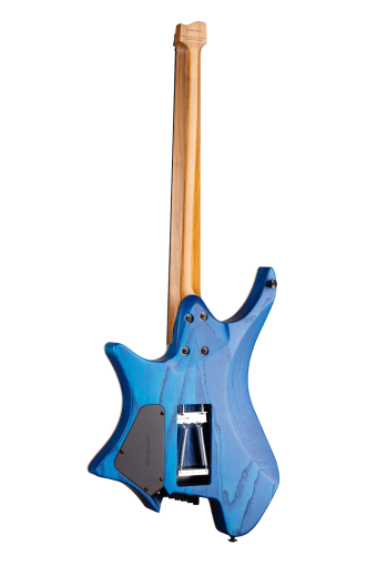Strandberg Boden Prog NX 6 Deep Blue Фото 11