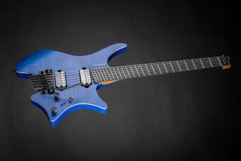Strandberg Boden Prog NX 6 Deep Blue Фото 3