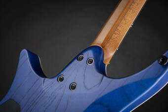 Strandberg Boden Prog NX 6 Deep Blue Фото 7