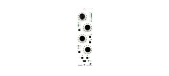 Wes Audio _MIMAS Gemini Фото 4