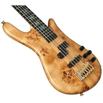 Spector Euro5 CST Natural Фото 7