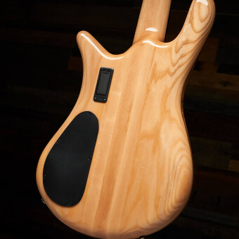 Spector Euro5 CST Natural Фото 2