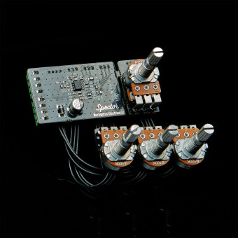 Spector Euro5 CST Natural Фото 3