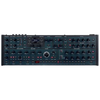 Oberheim TEO-5 Desktop Фото 8